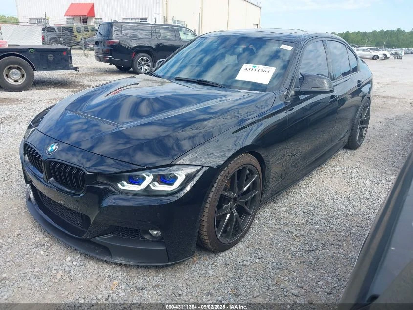 BMW 328 2016 BMW 328I - изображение 3