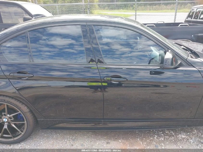 BMW 328 2016 BMW 328I - изображение 4