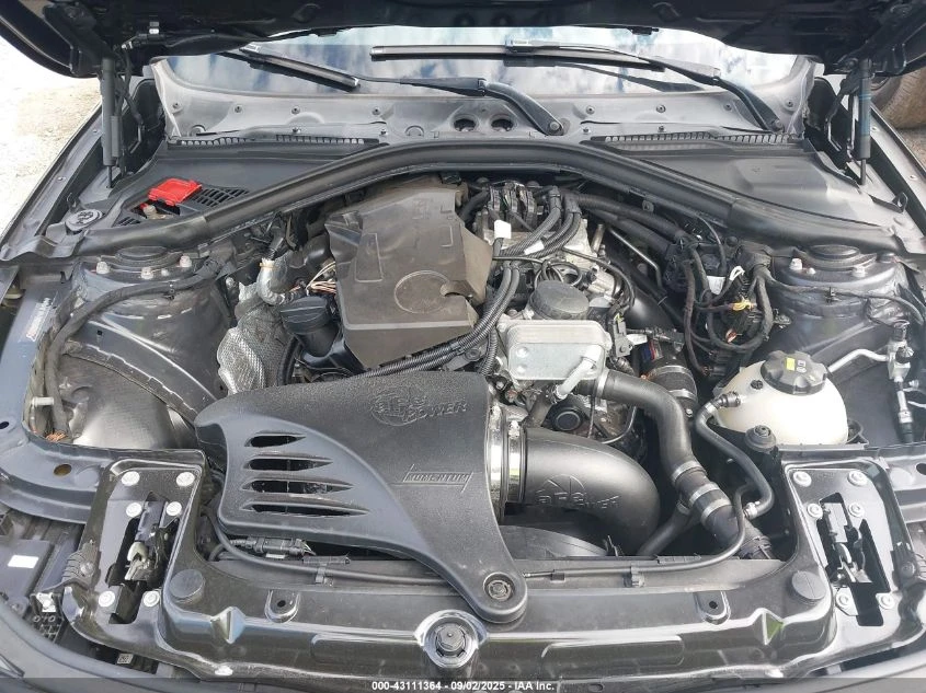 BMW 328 2016 BMW 328I | Mobile.bg   12