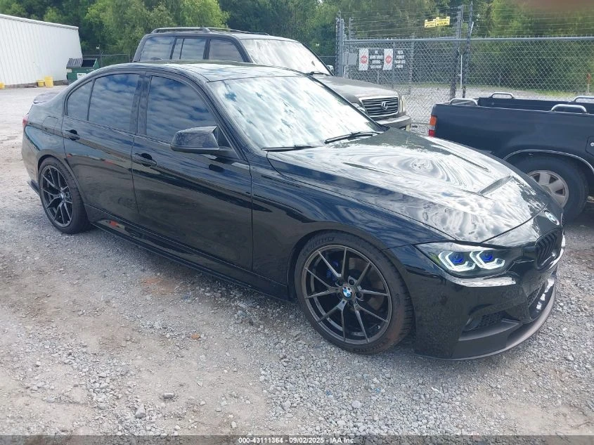 BMW 328 2016 BMW 328I | Mobile.bg   1