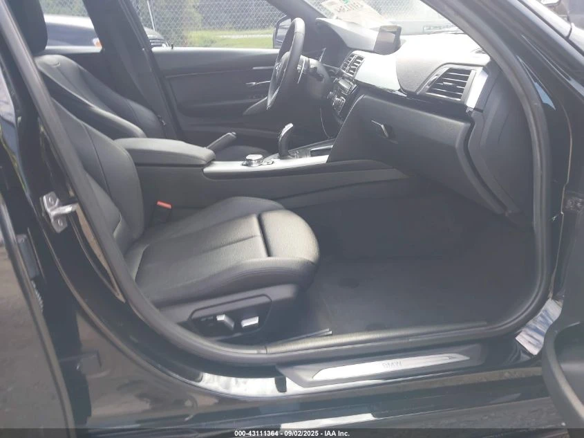 BMW 328 2016 BMW 328I - изображение 10