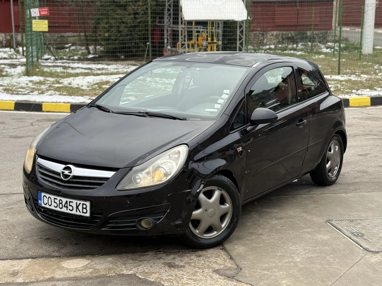 Opel Corsa ��� | Mobile.bg � ����������� 3