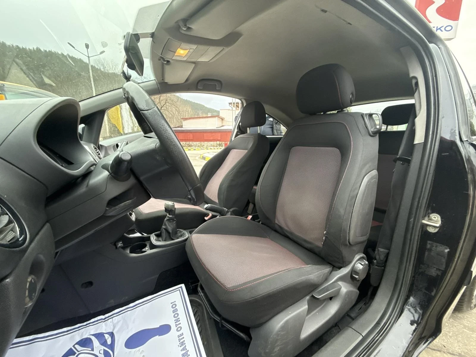 Opel Corsa ��� | Mobile.bg � ����������� 13