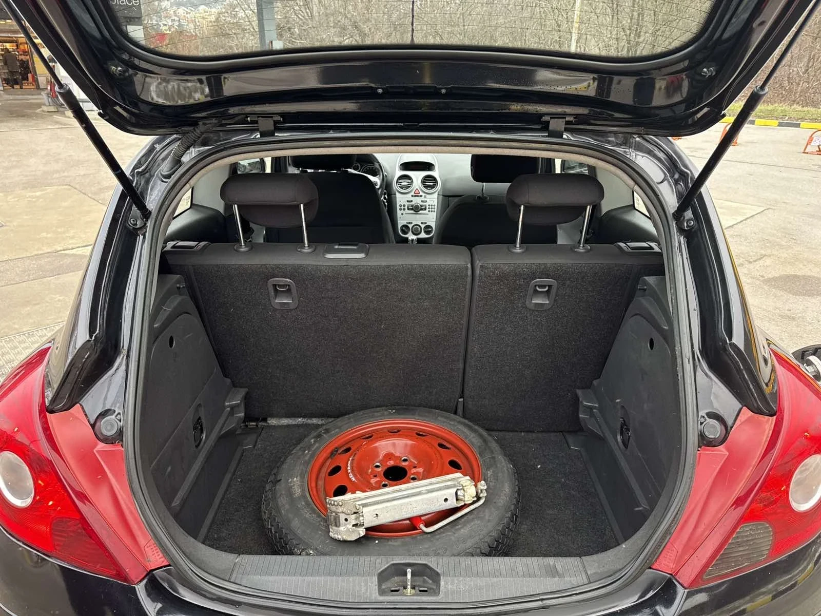 Opel Corsa ��� | Mobile.bg � ����������� 15