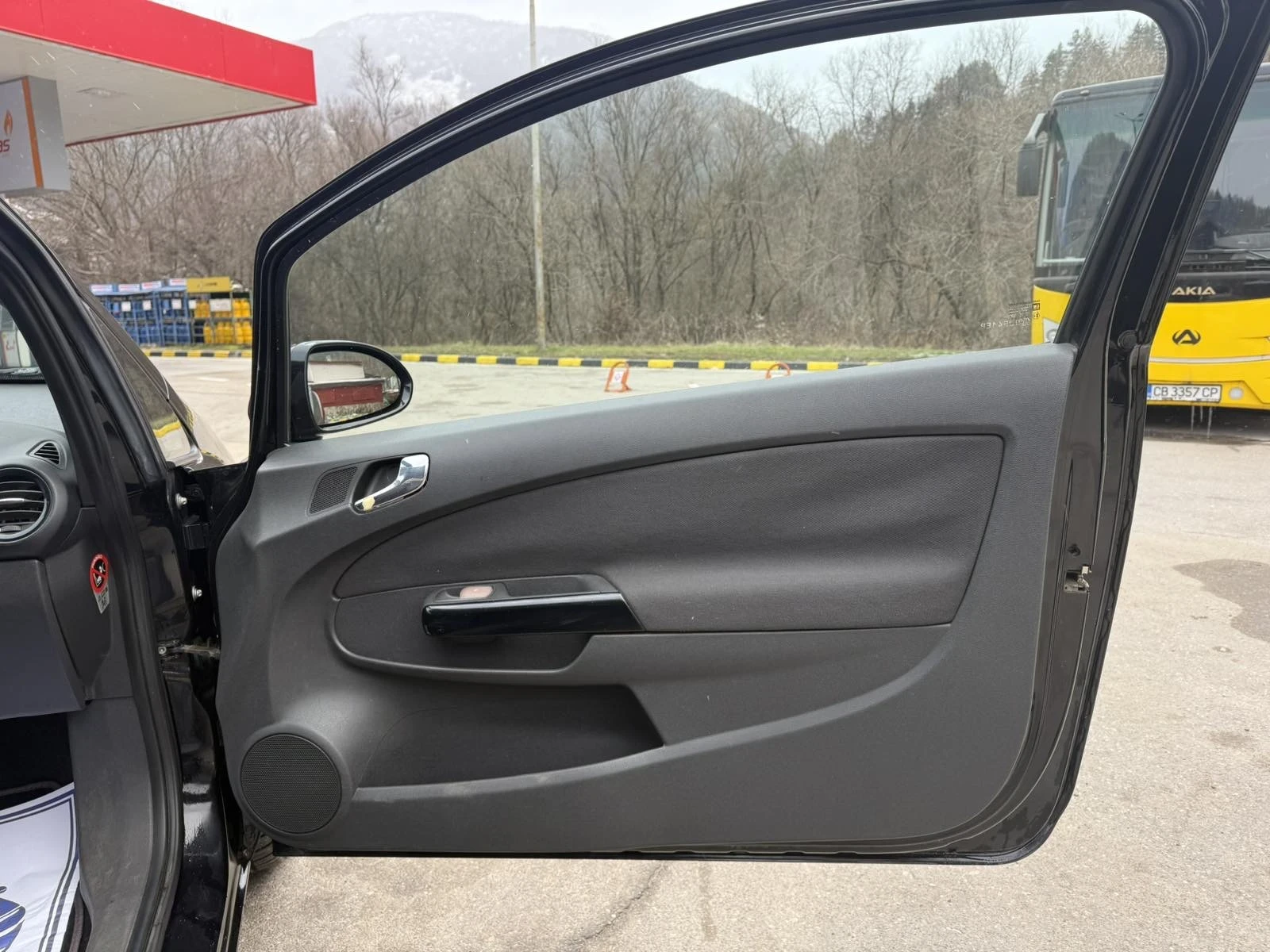 Opel Corsa ��� | Mobile.bg � ����������� 7