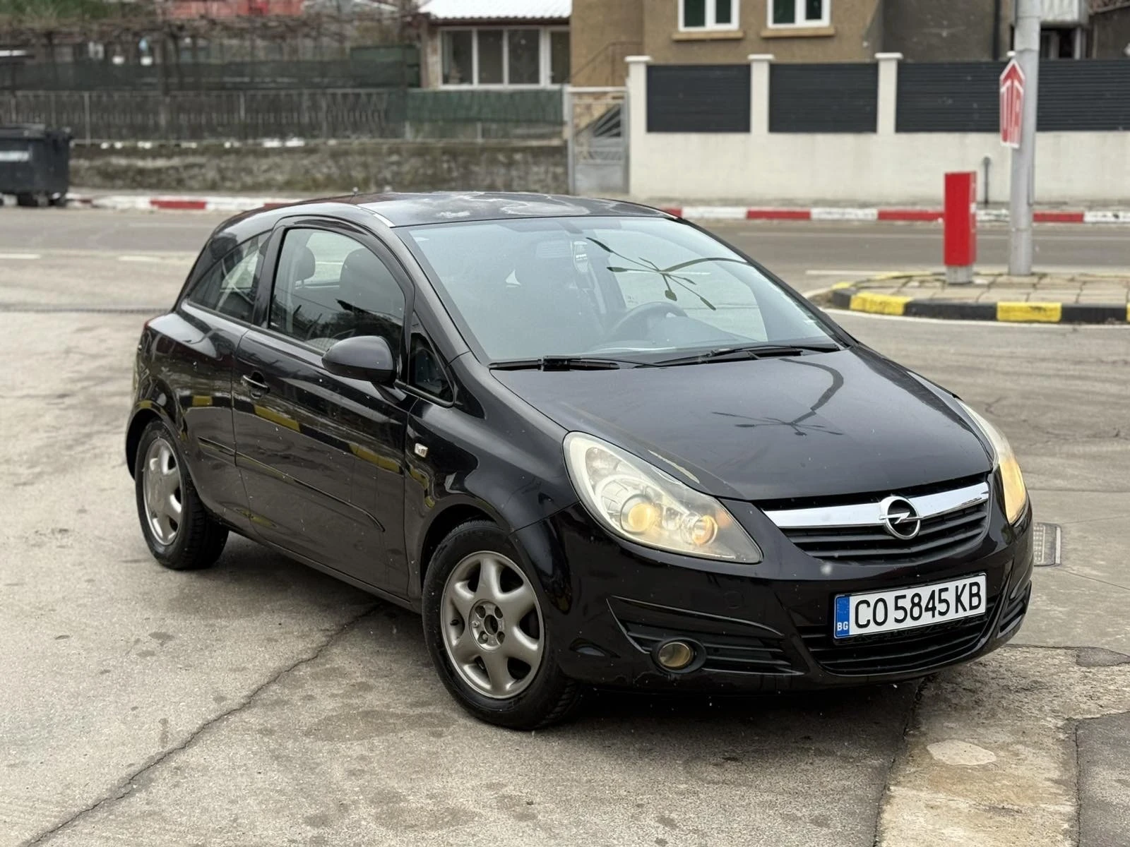 Opel Corsa ��� | Mobile.bg � ����������� 1