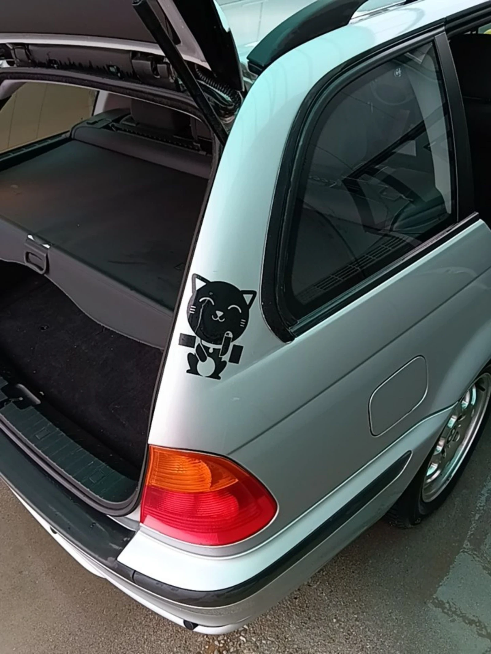 BMW 316 1.6 | Mobile.bg � ����������� 13