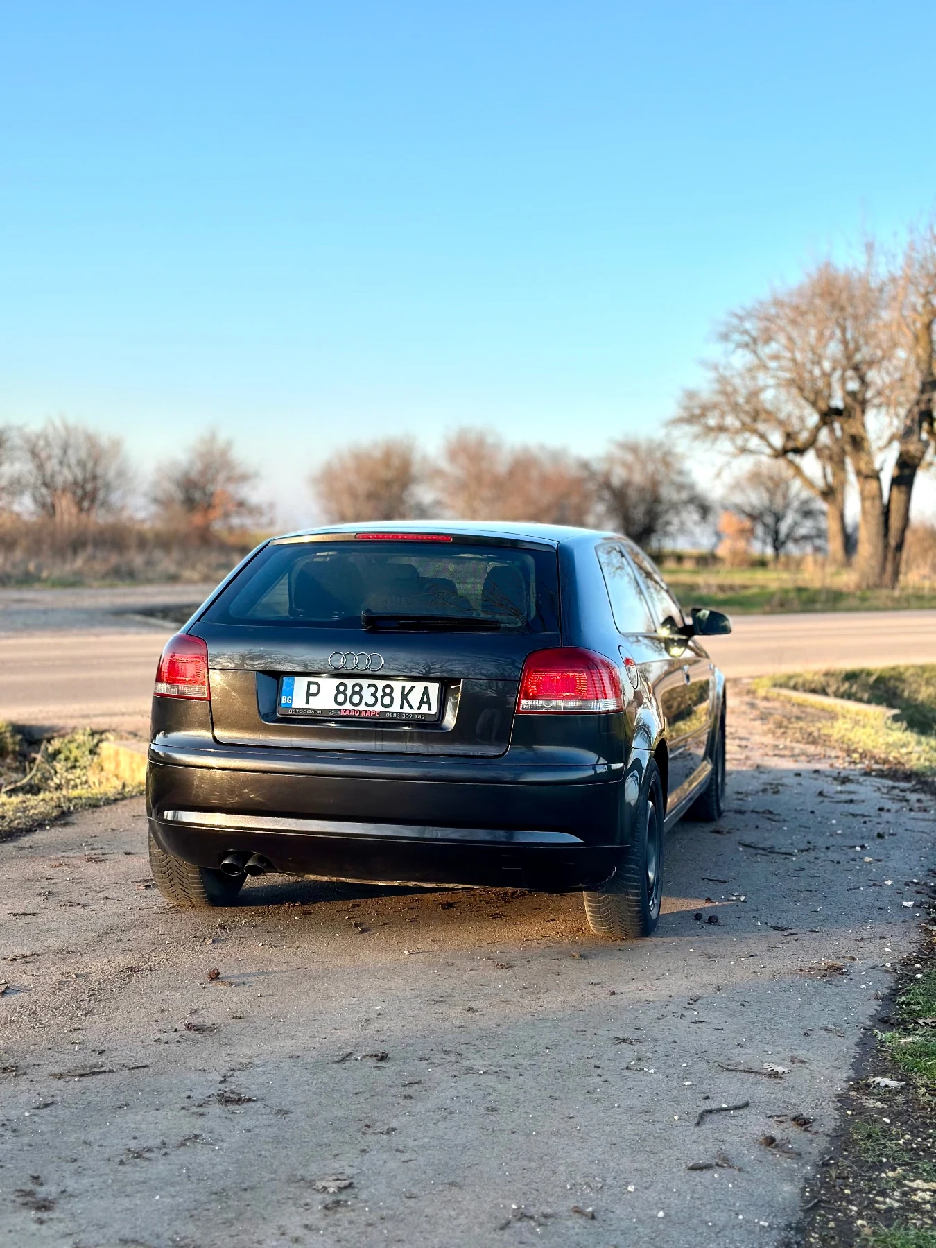 Audi A3  - изображение 6