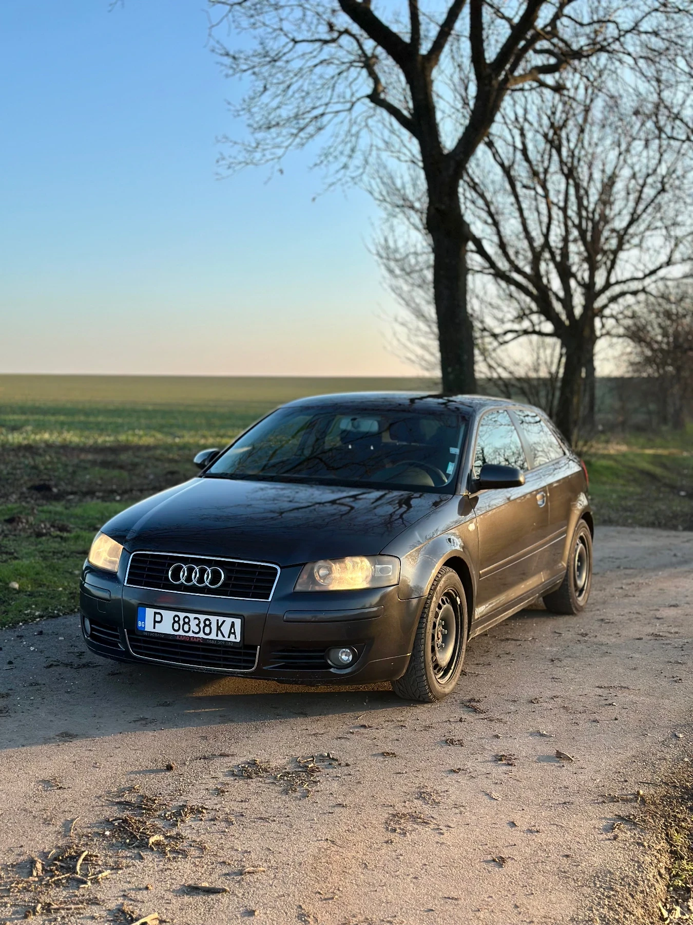 Audi A3  - изображение 2