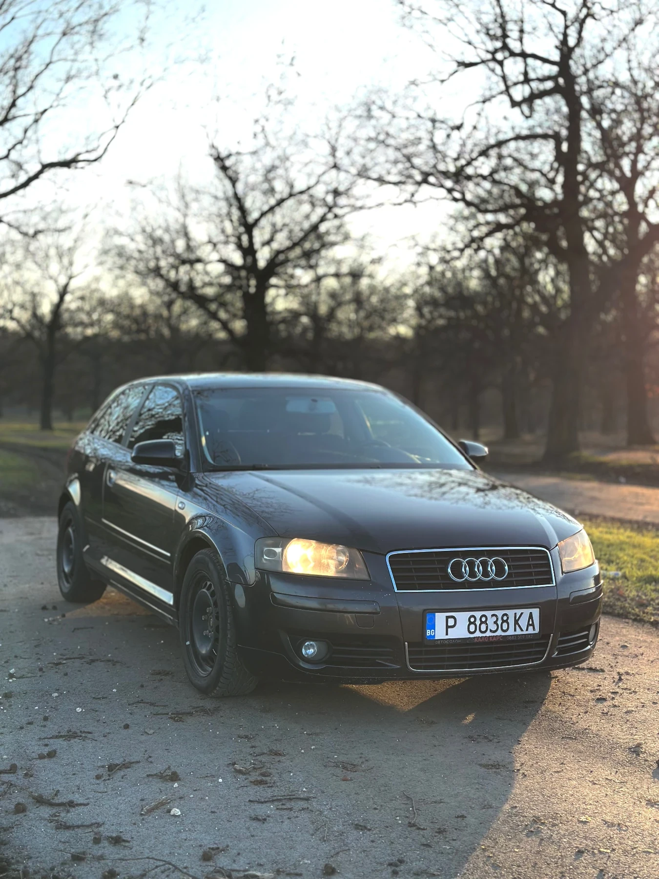 Audi A3  - изображение 3