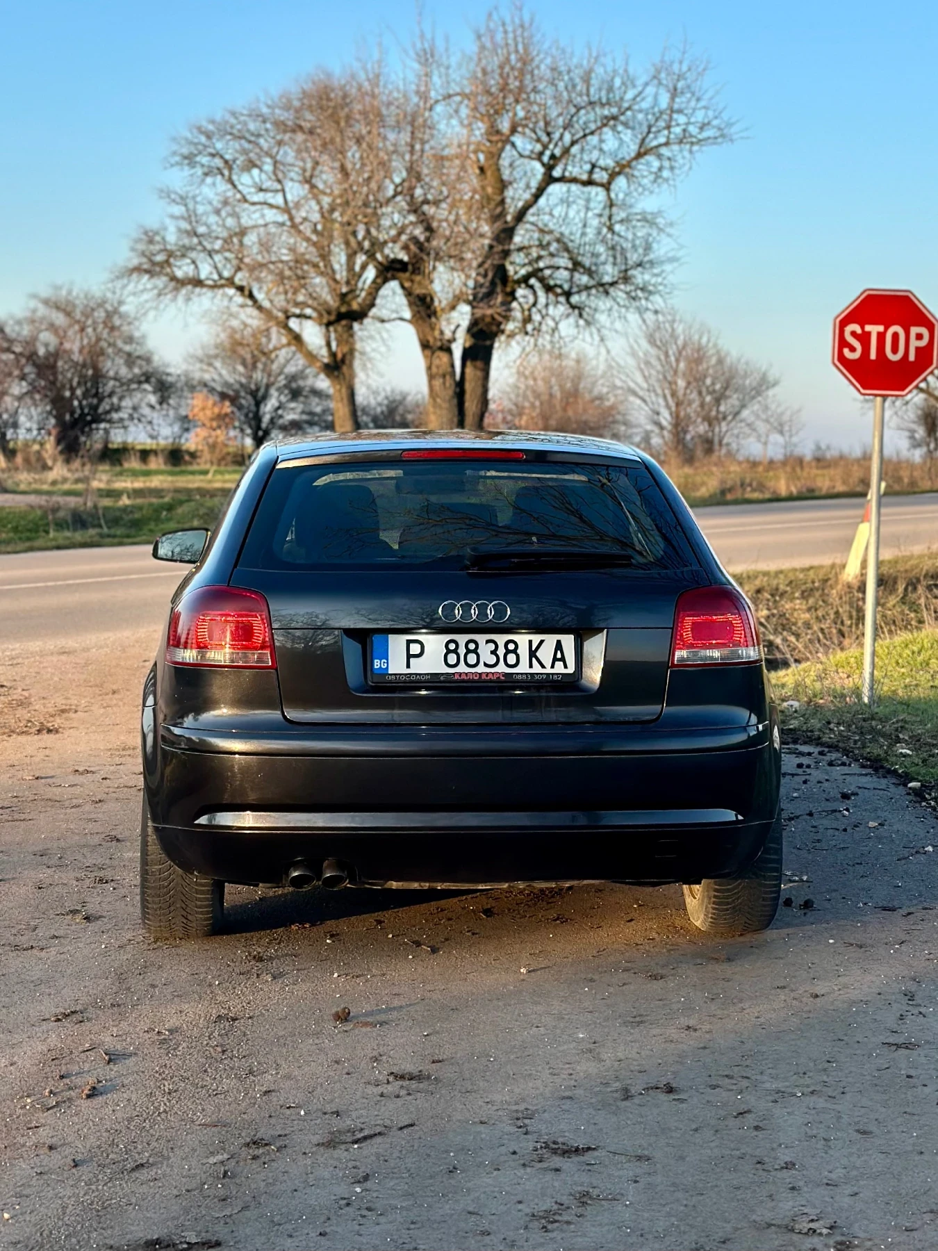 Audi A3  - изображение 4