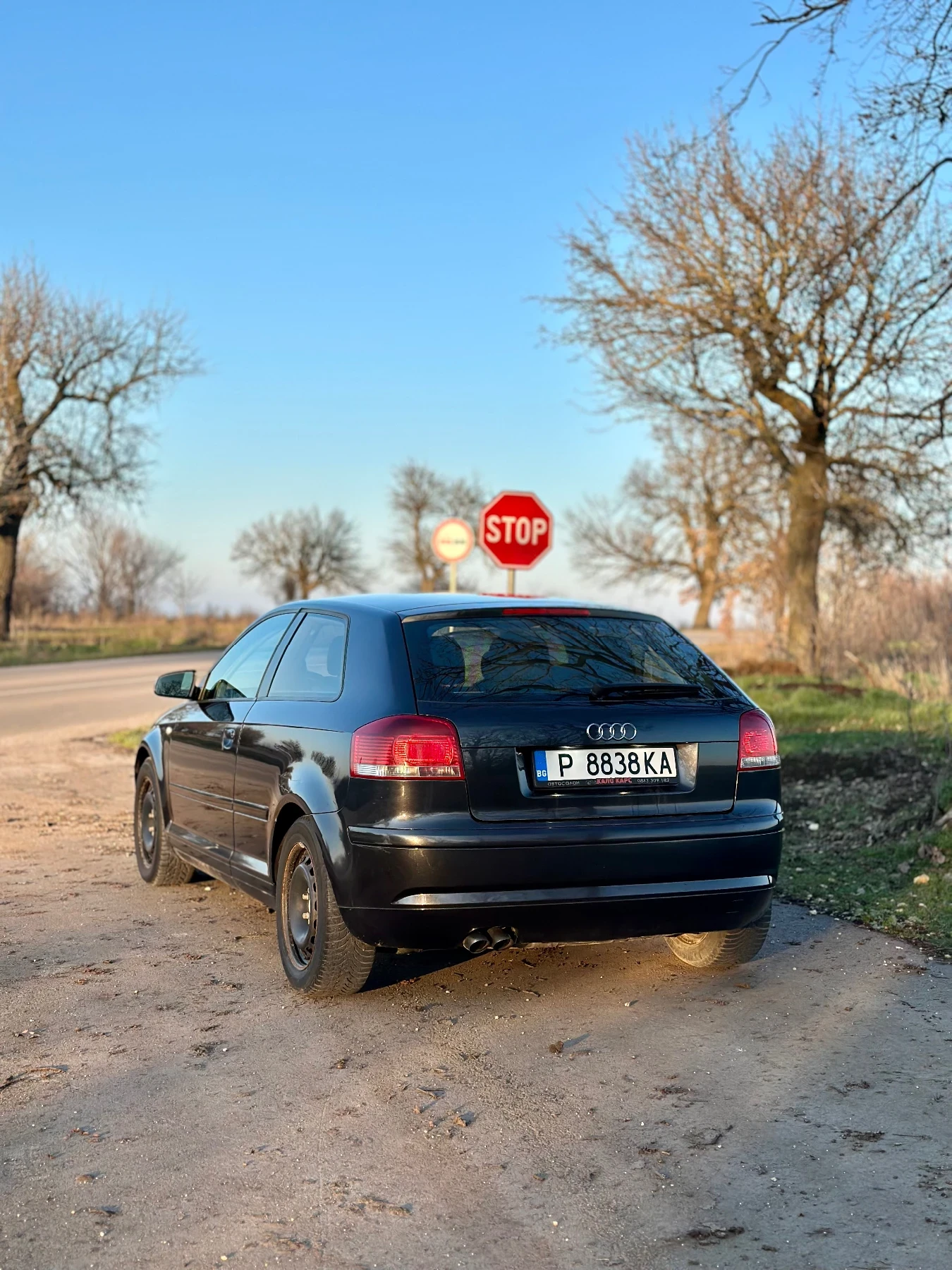 Audi A3  - изображение 5