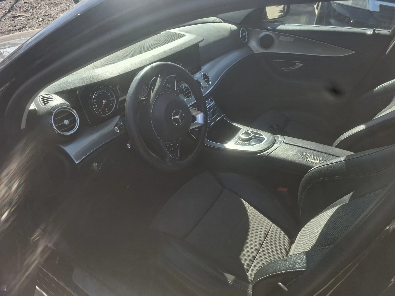 Mercedes-Benz E 220 | Mobile.bg � ����������� 5