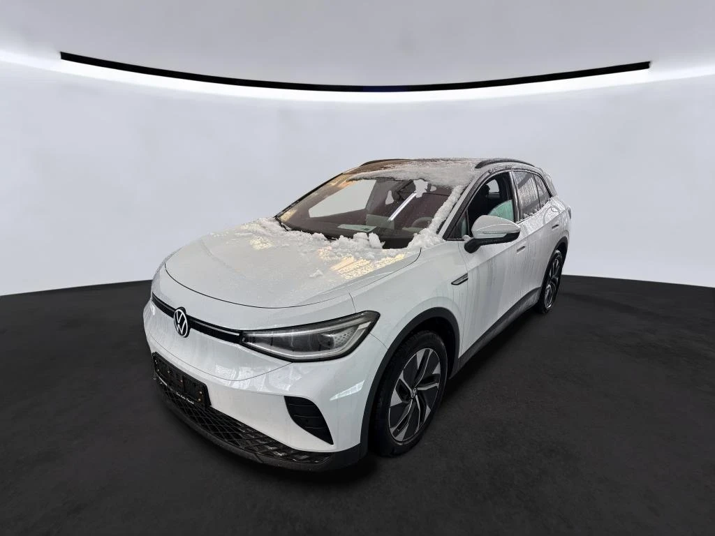 VW ID.4 ОЧАКВАН ВНОС!!! VW ID 4 Pro Performance 82 Kwh, снимка 2 - Автомобили и джипове - 53929378