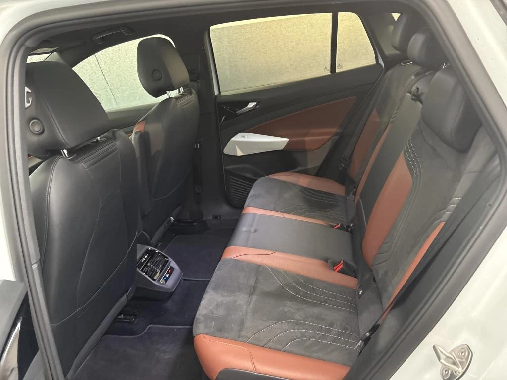 VW ID.4 ОЧАКВАН ВНОС!!! VW ID 4 Pro Performance 82 Kwh, снимка 5 - Автомобили и джипове - 53929378