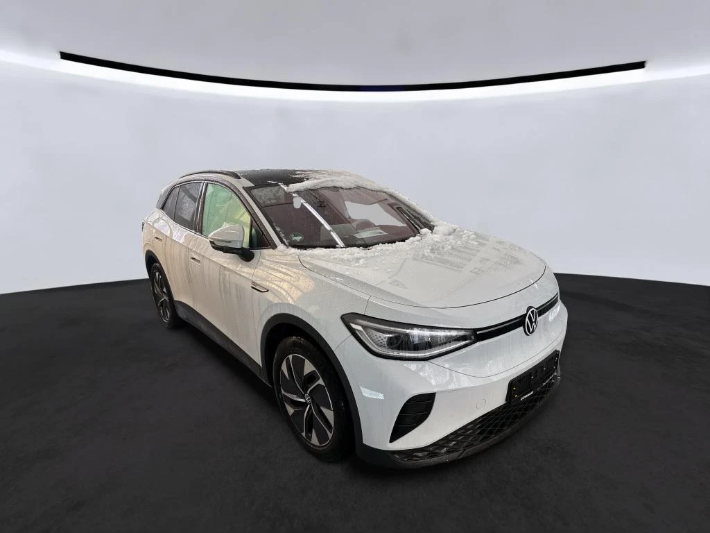VW ID.4 ОЧАКВАН ВНОС!!! VW ID 4 Pro Performance 82 Kwh