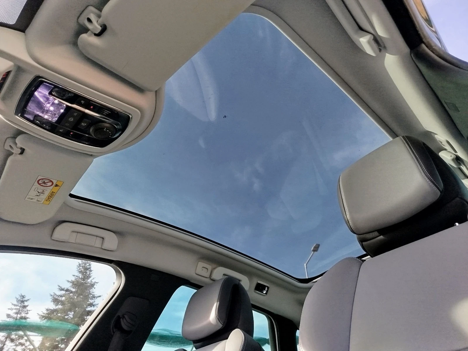 Peugeot 508 RXH 2.0 HDi* EURO 6* TOP | Mobile.bg � ����������� 14