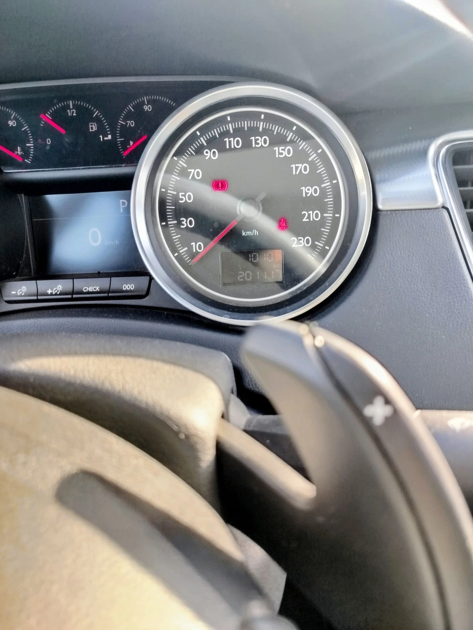 Peugeot 508 RXH 2.0 HDi* EURO 6* TOP | Mobile.bg � ����������� 15