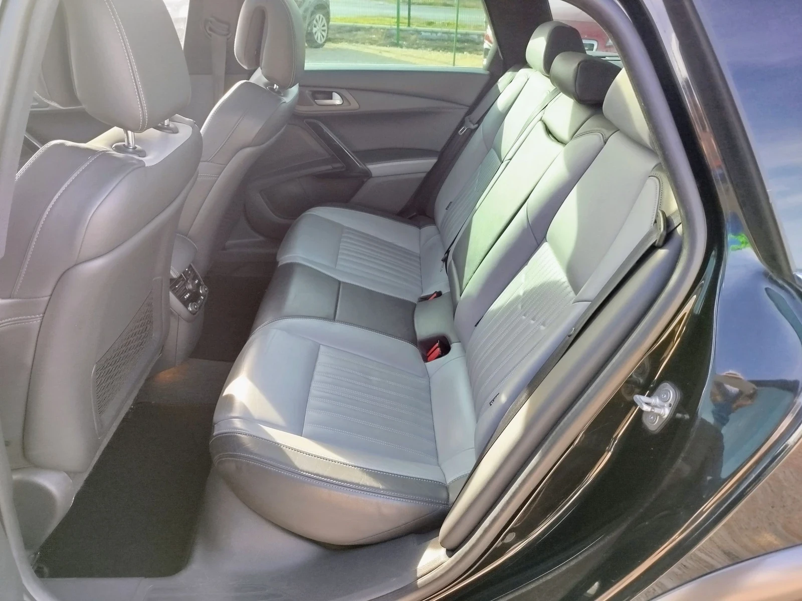 Peugeot 508 RXH 2.0 HDi* EURO 6* TOP | Mobile.bg � ����������� 12