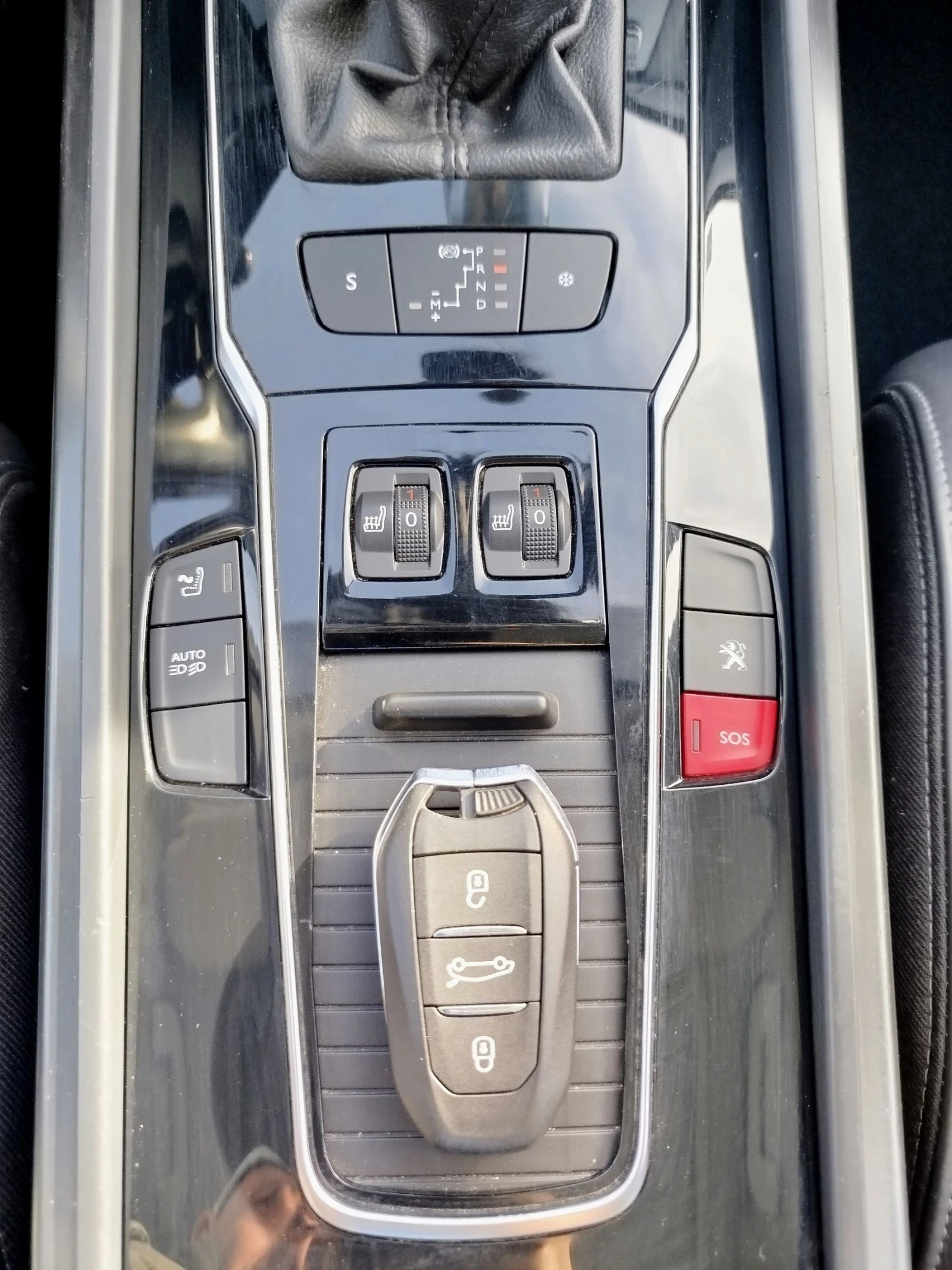 Peugeot 508 RXH 2.0 HDi* EURO 6* TOP | Mobile.bg � ����������� 16