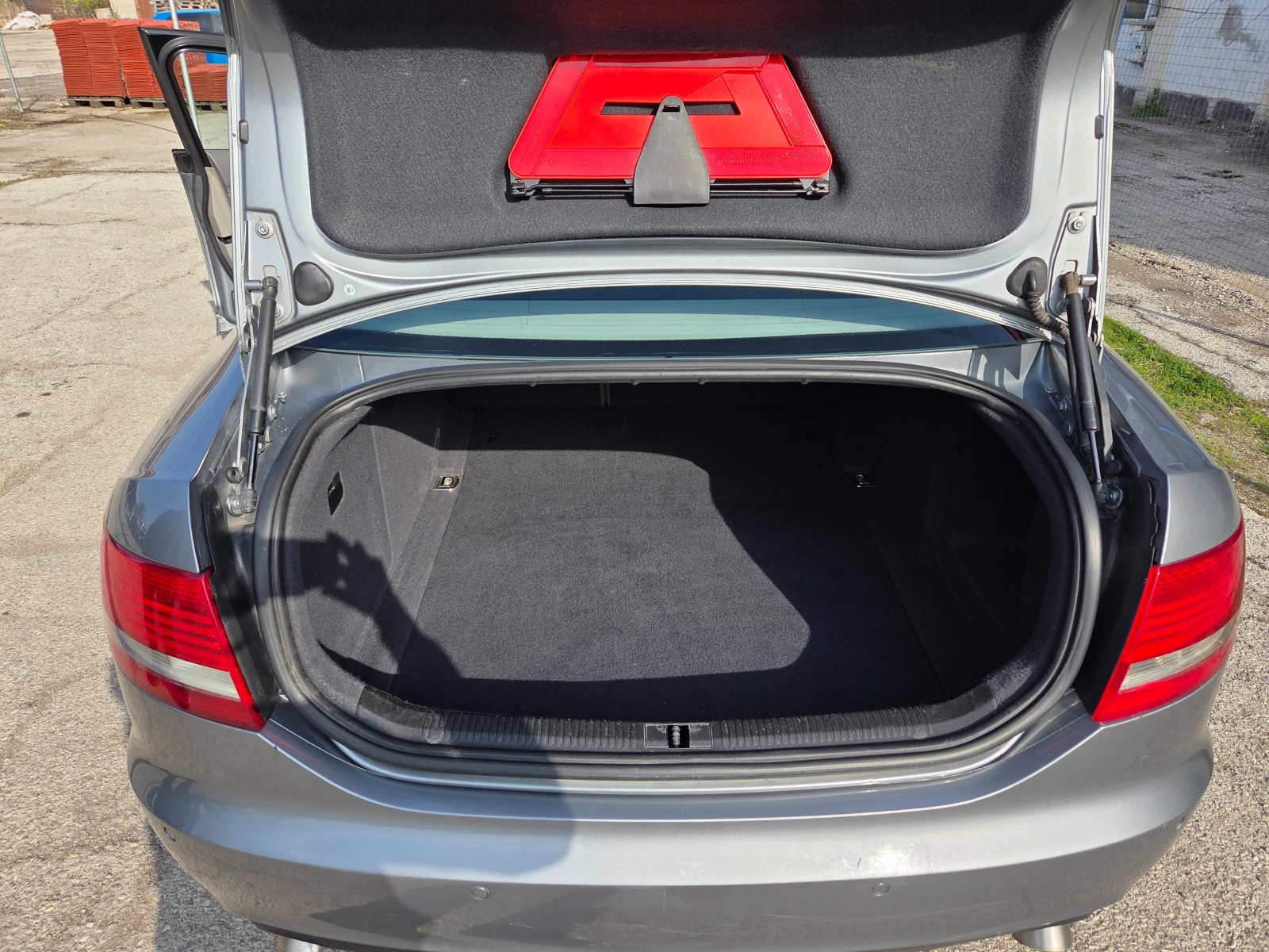 Audi A6 3.0TDI-233Hp quattro automat design E4 Ser.History, снимка 11 - Автомобили и джипове - 54208267