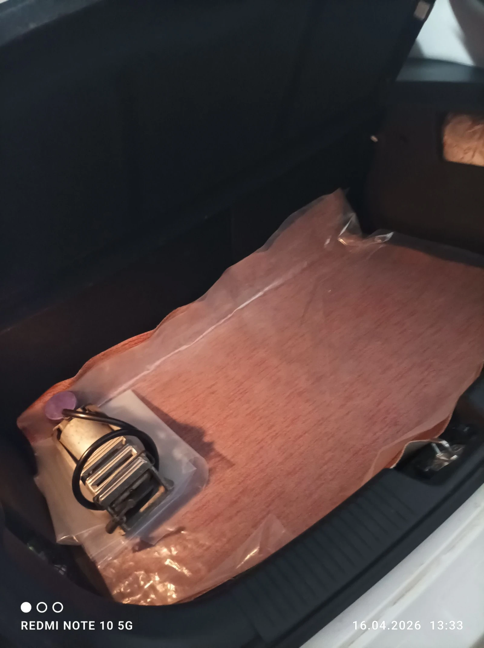 Kia Rio Rio, снимка 15 - Автомобили и джипове - 54214651