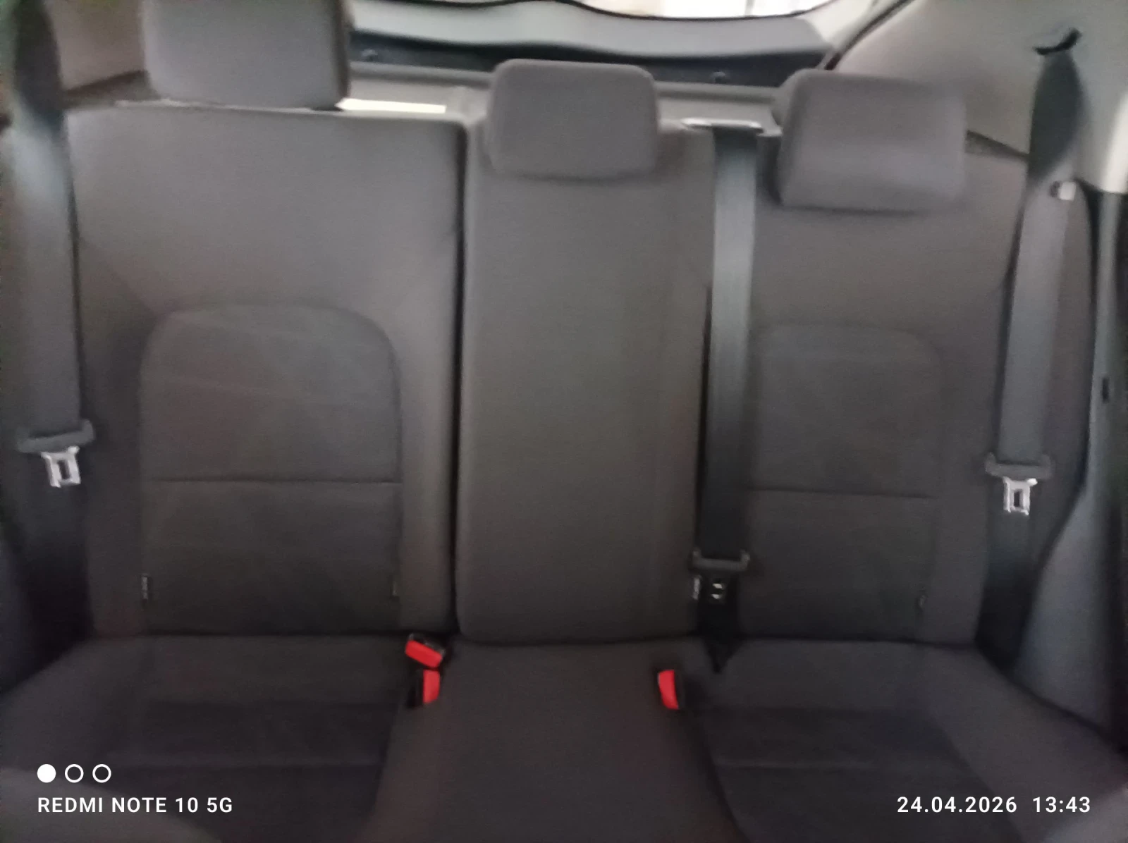 Kia Rio 1, 25, снимка 12 - Автомобили и джипове - 54214651