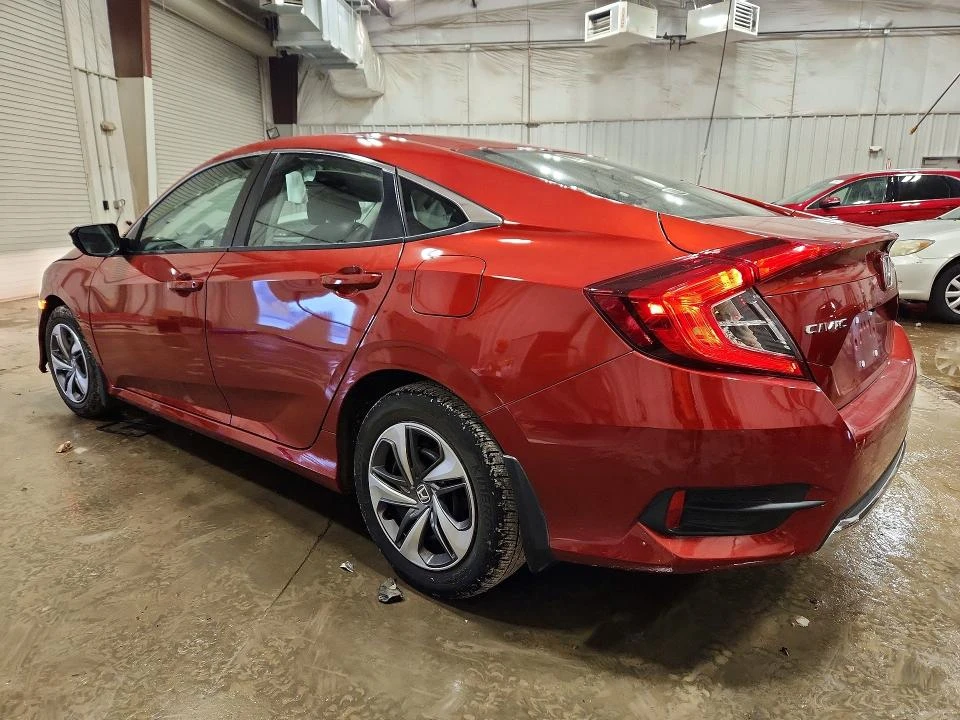 Honda Civic 2.0L 4 FRONT WHEEL DRIVE | Mobile.bg � ����������� 3