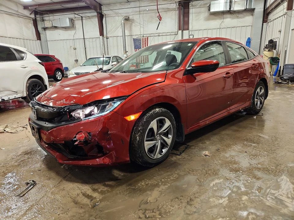 Honda Civic 2.0L 4 FRONT WHEEL DRIVE | Mobile.bg � ����������� 2