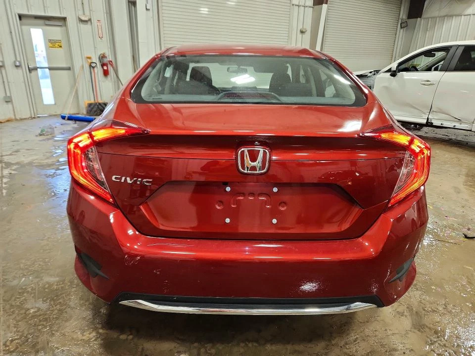 Honda Civic 2.0L 4 FRONT WHEEL DRIVE | Mobile.bg � ����������� 7