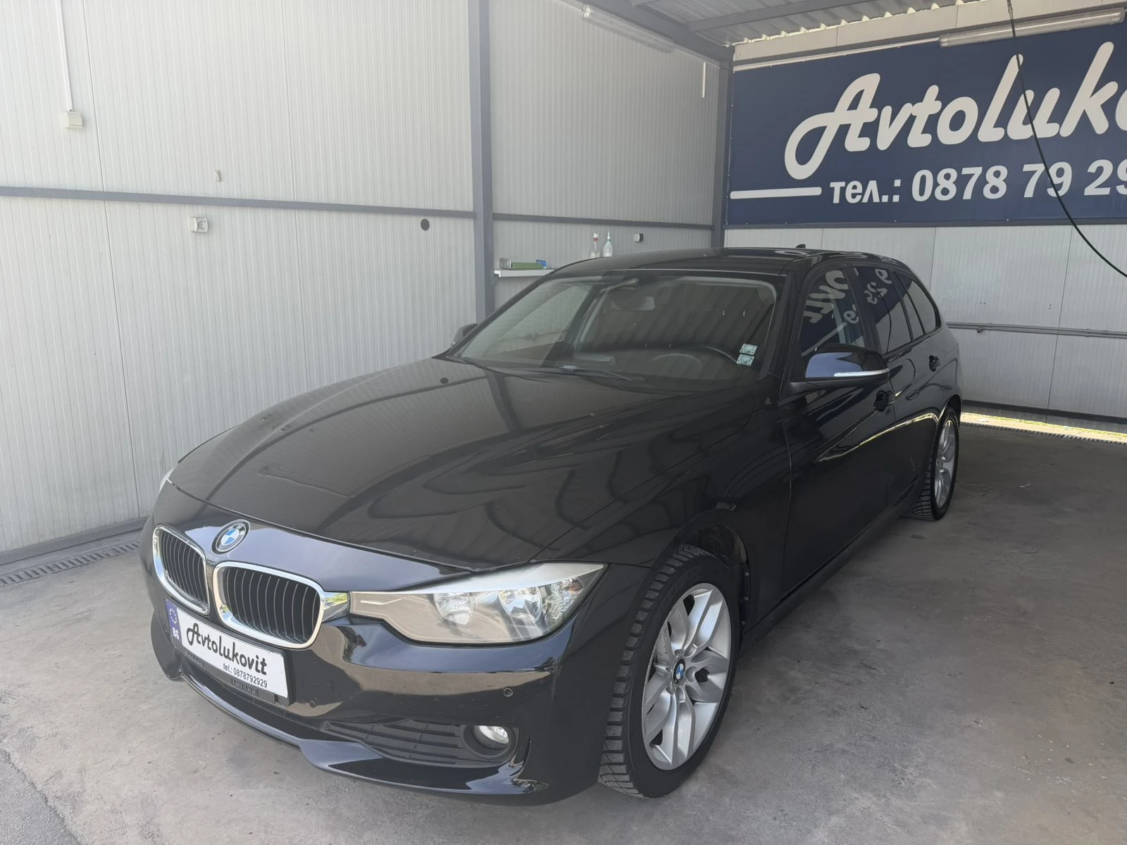 BMW 320 D | Mobile.bg � ����������� 3