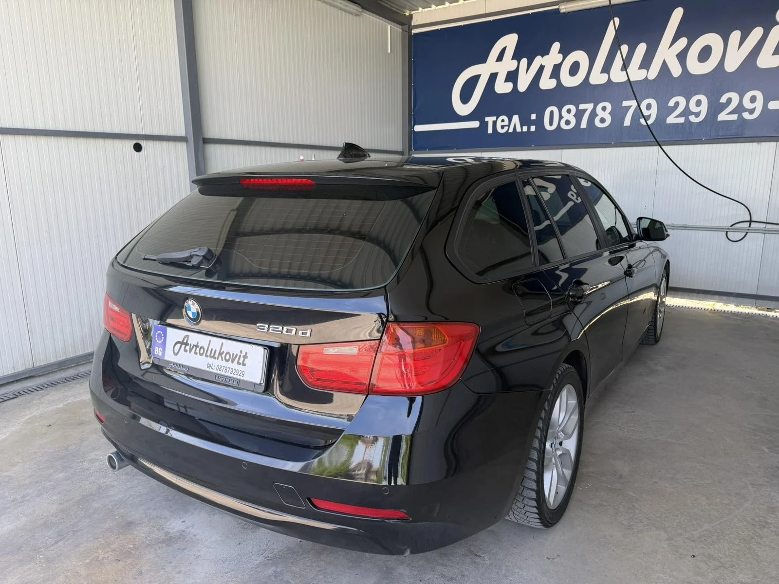BMW 320 D | Mobile.bg � ����������� 6