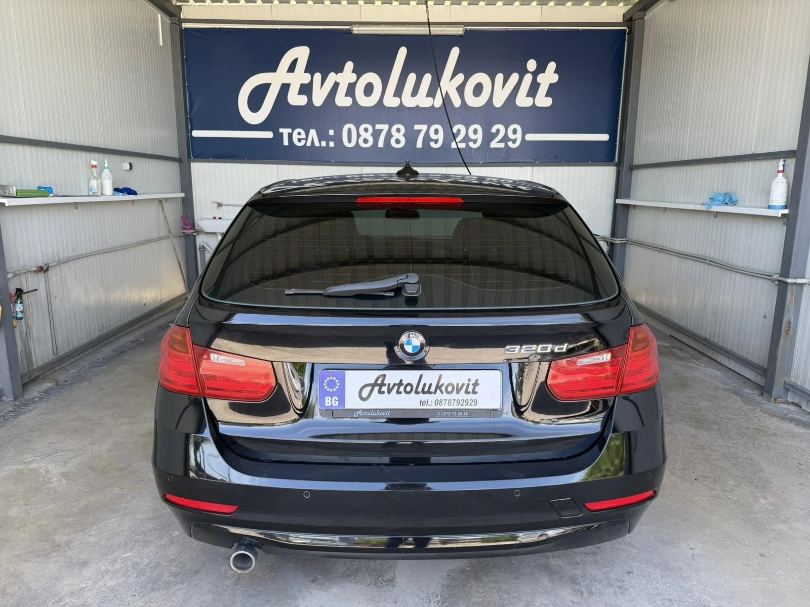 BMW 320 D | Mobile.bg � ����������� 5