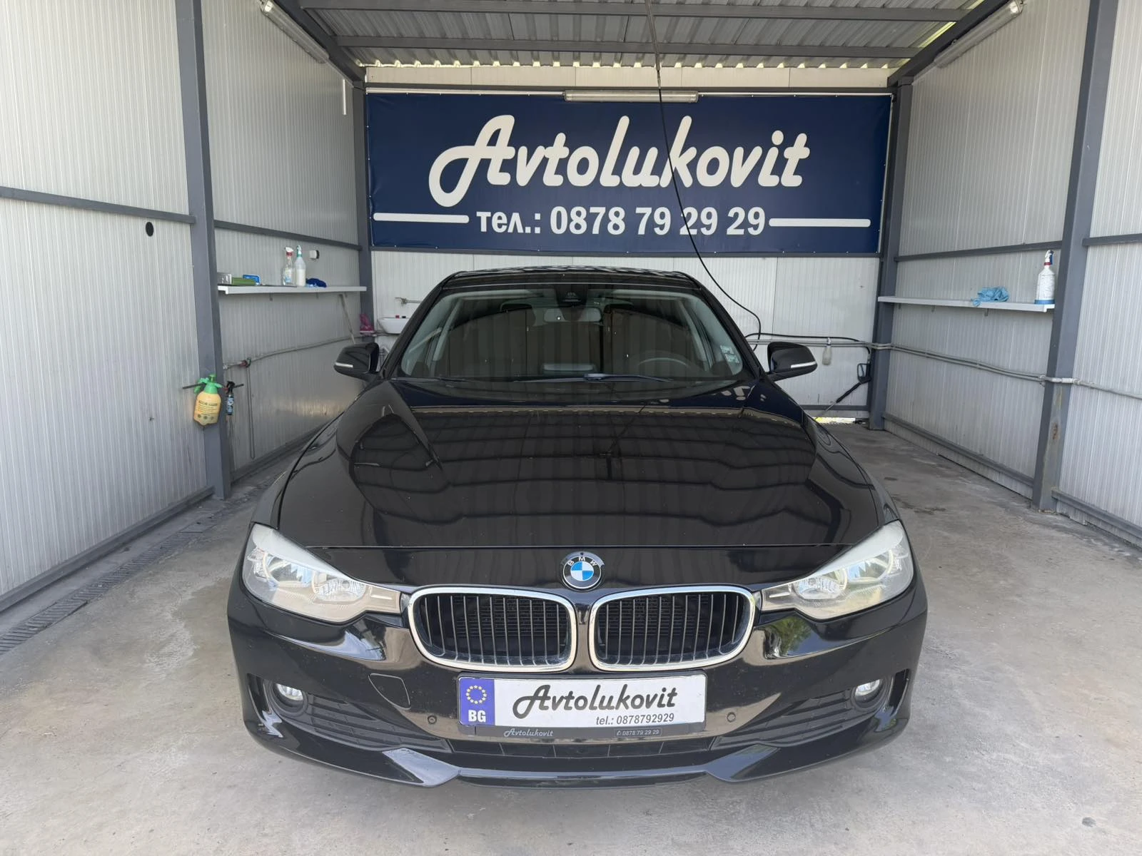 BMW 320 D | Mobile.bg � ����������� 2