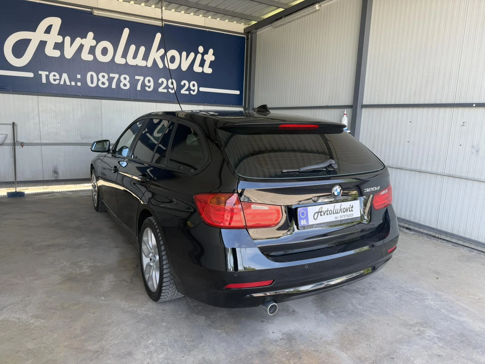 BMW 320 D | Mobile.bg � ����������� 4