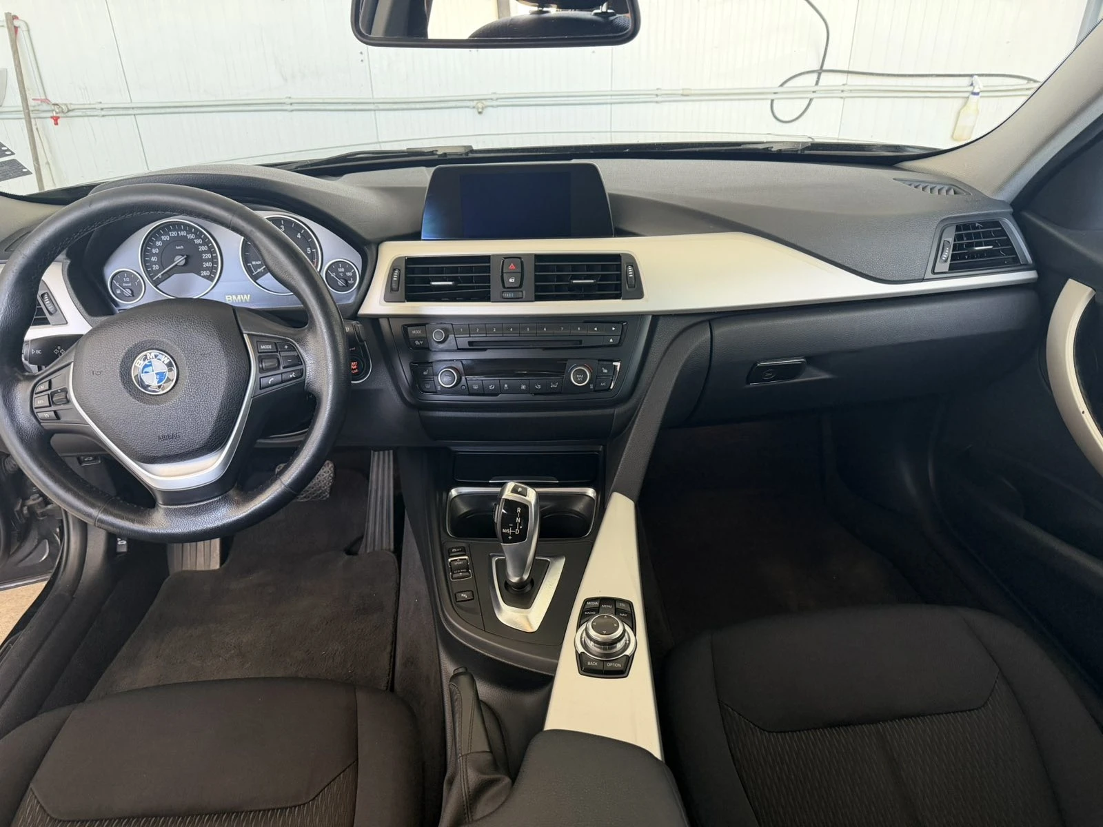 BMW 320 D | Mobile.bg � ����������� 9