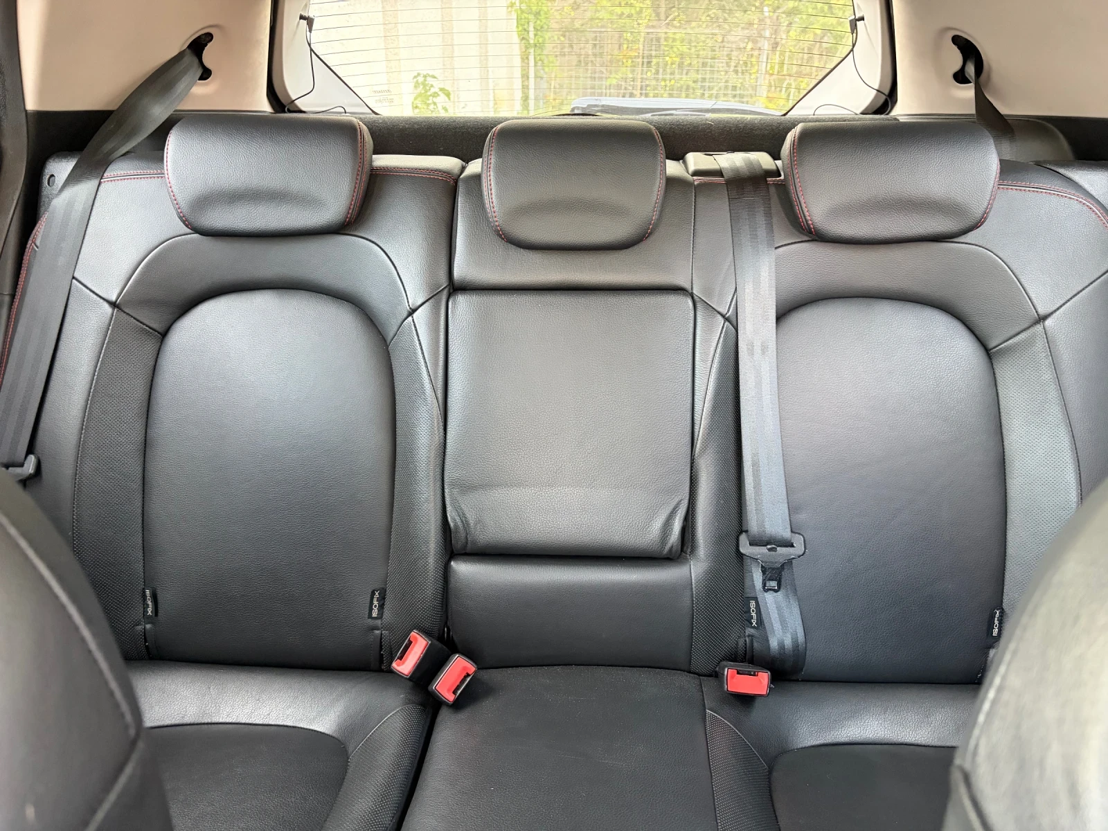 Fiat Bravo 1.6 120HP КОЖА КЛИМАТРОНИК HIFI AUDIO BLUETOOTH, снимка 16 - Автомобили и джипове - 54415605
