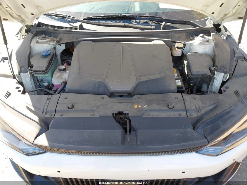 Kia EV6 Wind, снимка 10 - Автомобили и джипове - 54460426
