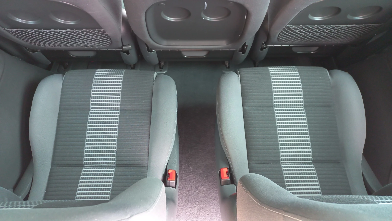 VW Sharan VW Sharan 2.0TDI-174х.IT, снимка 10 - Автомобили и джипове - 54724934
