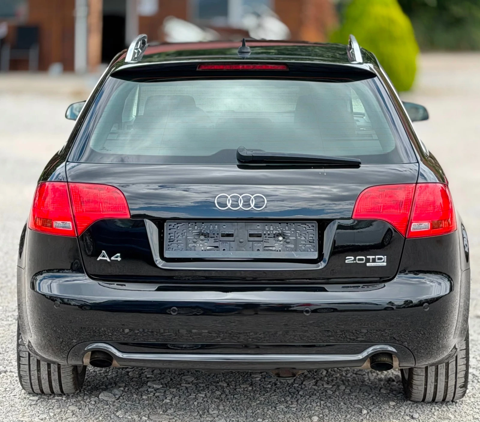 Audi A4 2.0TDI * Quattro* * S line* * Navi* , снимка 7 - Автомобили и джипове - 54727947