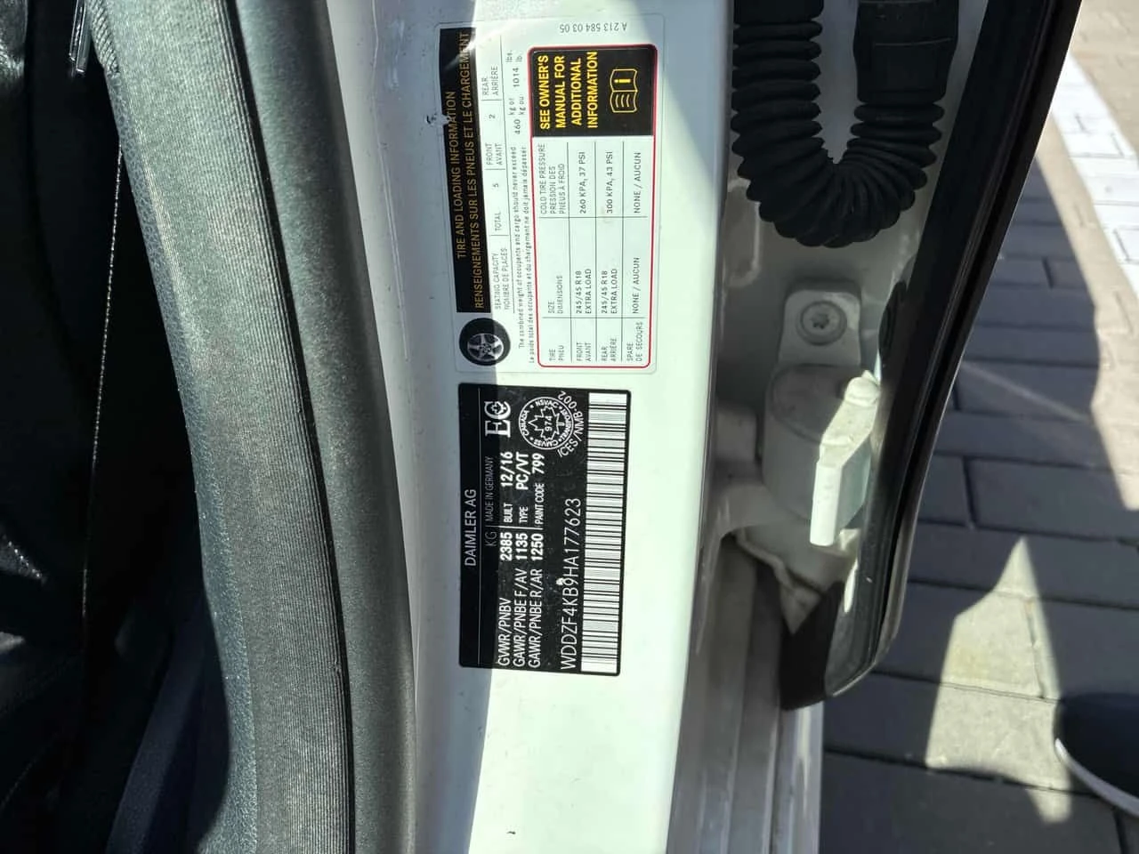Mercedes-Benz E 300 4MATIC * BURMASTER* ���������* 360 ������* ������� | Mobile.bg � ����������� 14