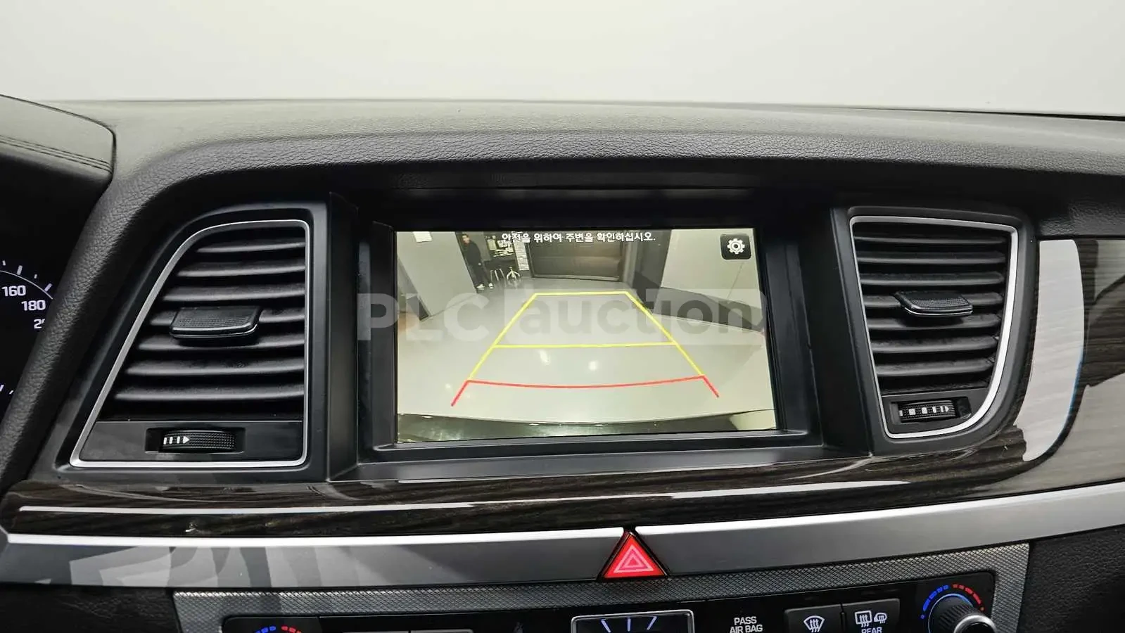 Genesis G80 GDI PREMUIM LUXURY/FULL/PANO/360 | Mobile.bg � ����������� 16