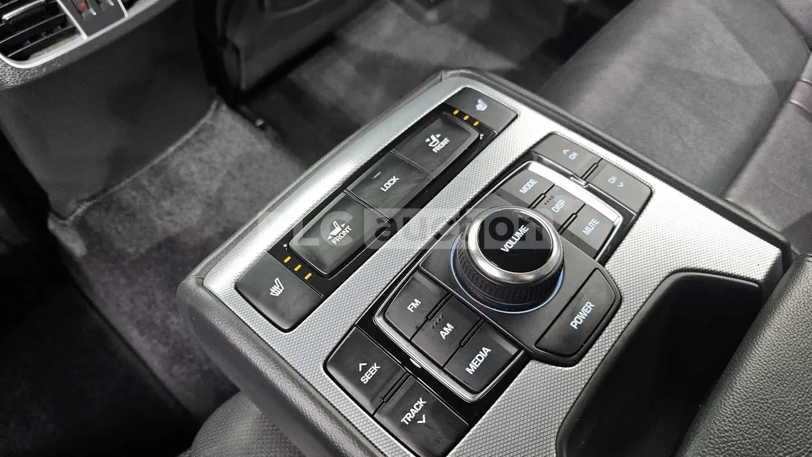 Genesis G80 GDI PREMUIM LUXURY/FULL/PANO/360 | Mobile.bg � ����������� 17