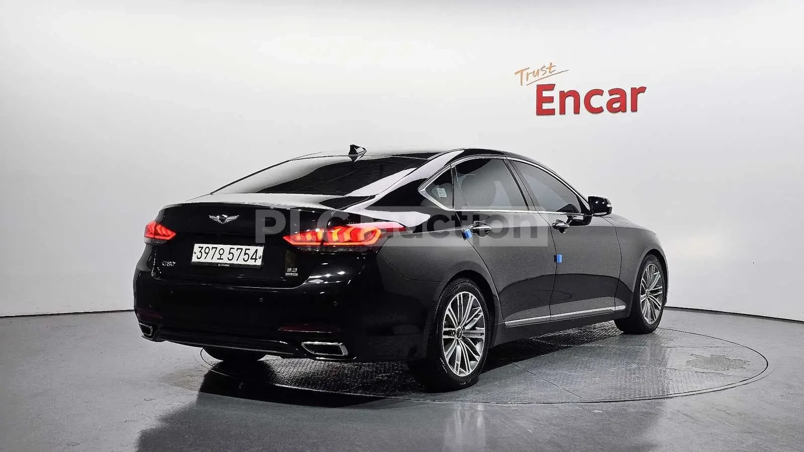 Genesis G80 GDI PREMUIM LUXURY/FULL/PANO/360 | Mobile.bg � ����������� 2