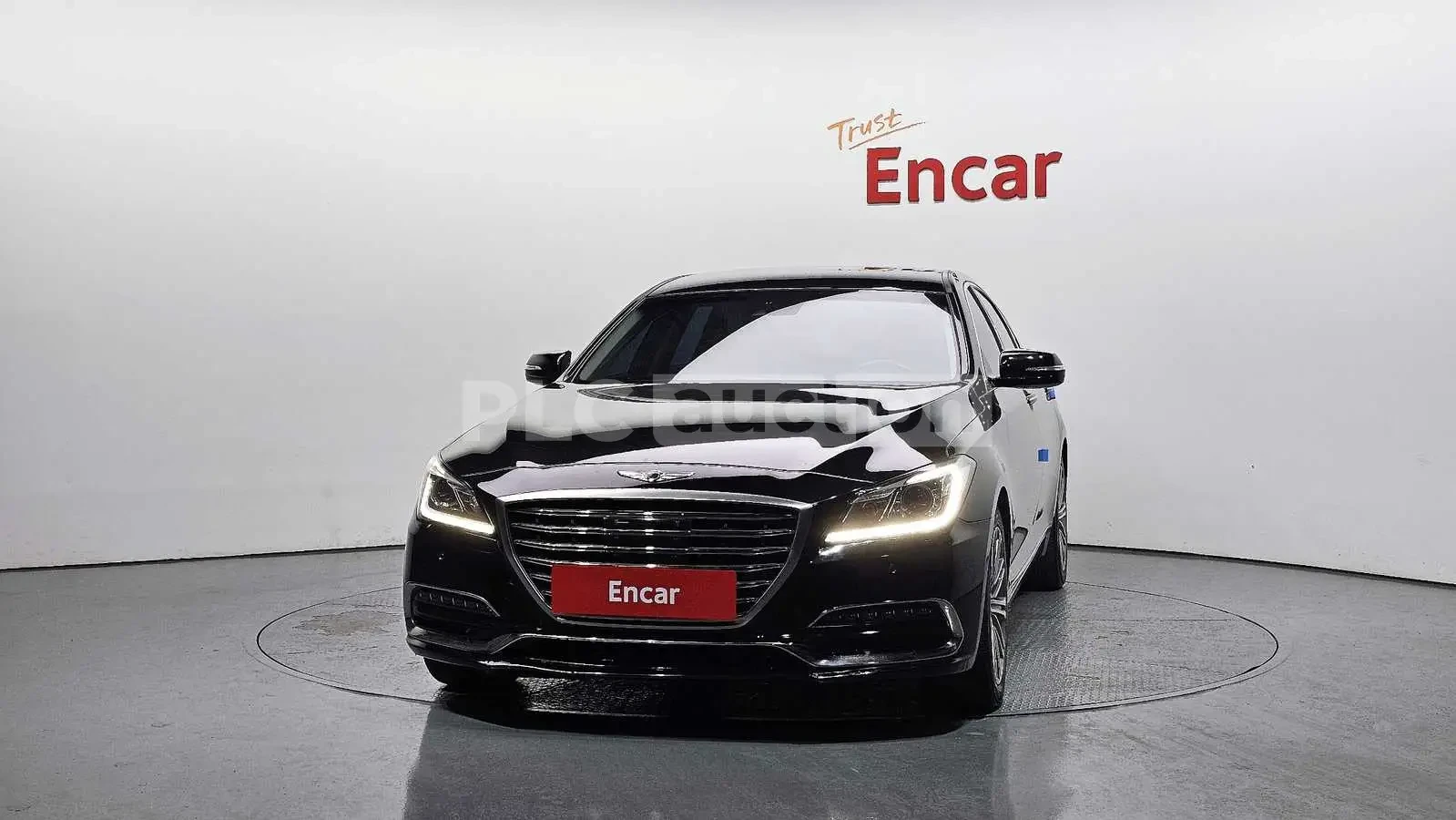 Genesis G80 GDI PREMUIM LUXURY/FULL/PANO/360 | Mobile.bg � ����������� 3