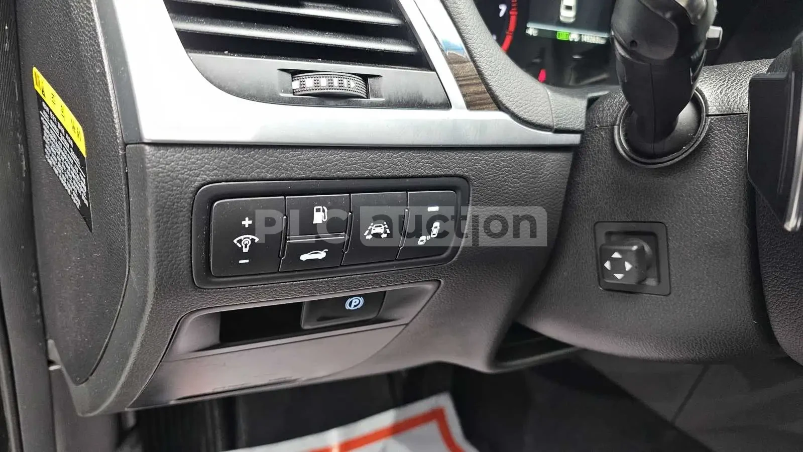 Genesis G80 GDI PREMUIM LUXURY/FULL/PANO/360 | Mobile.bg � ����������� 13