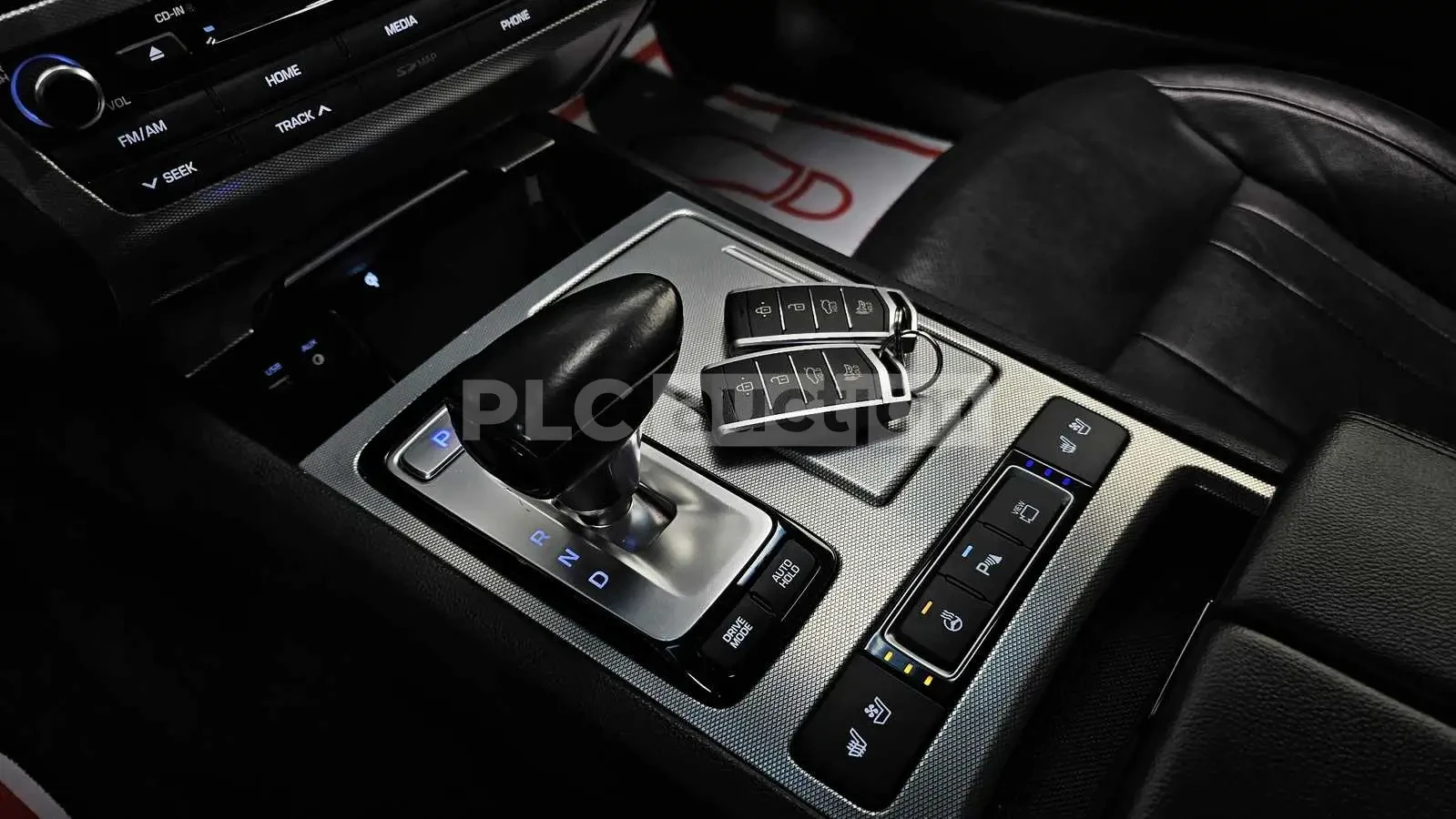 Genesis G80 GDI PREMUIM LUXURY/FULL/PANO/360 | Mobile.bg � ����������� 8