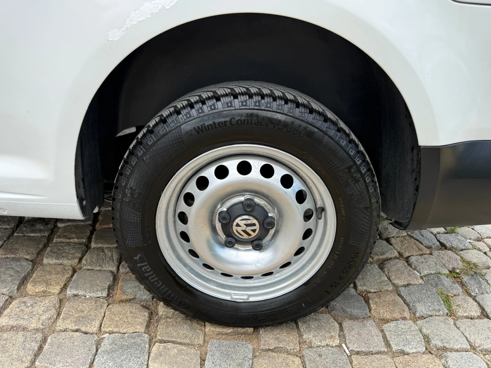 VW Caddy MAXi 1.4TGI DSG6 , снимка 7 - Автомобили и джипове - 55182411