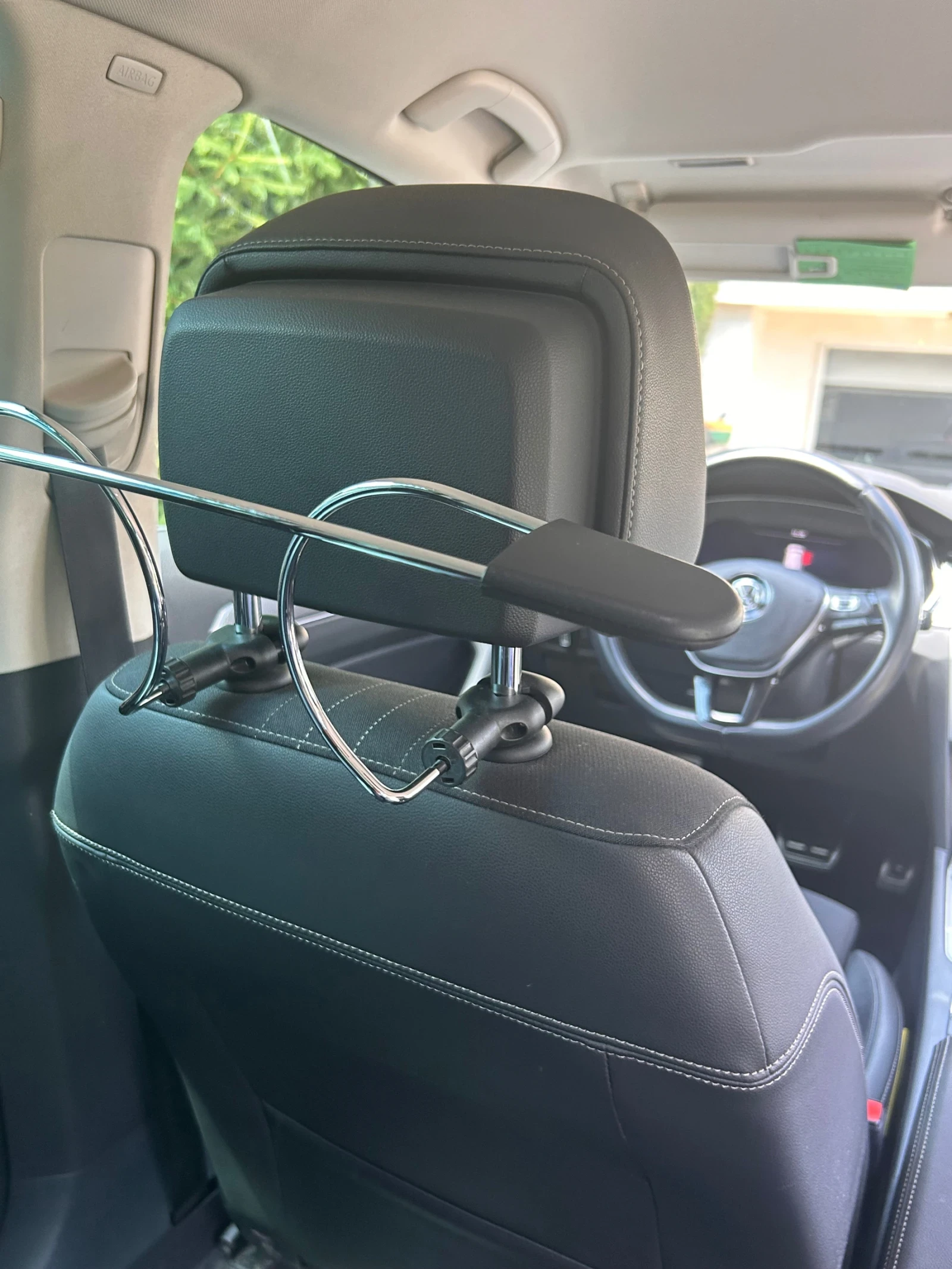 VW Passat ALLTRACK, снимка 8 - Автомобили и джипове - 55413851