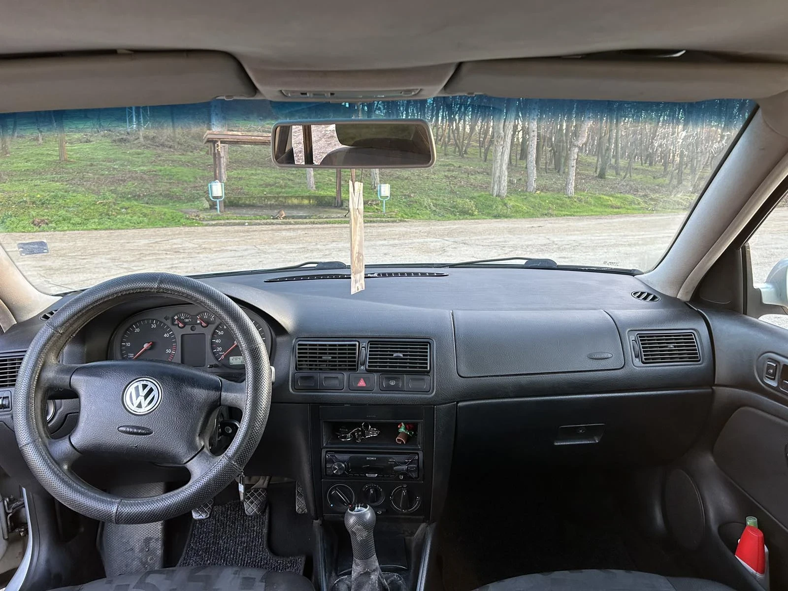 VW Golf, снимка 9 - Автомобили и джипове - 55421013